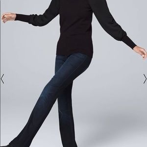 Jag Western Glove Works Jean